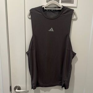 Adidas Men’s Sleeveless Active Tank